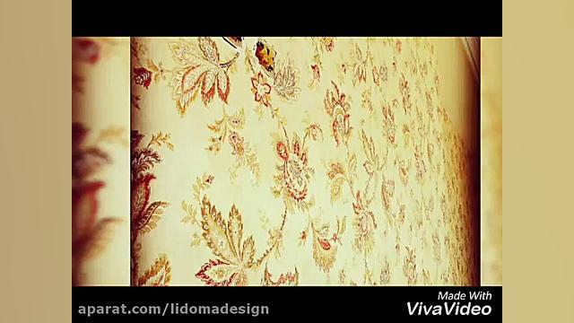 دکوراسیون داخلی لیدوما شیراز