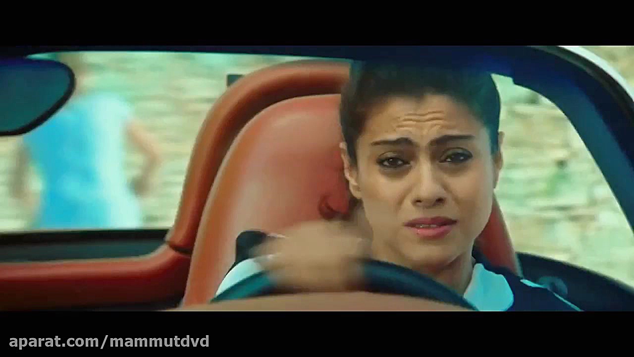 میکس عاشقانه فیلم هندی Dilwale...