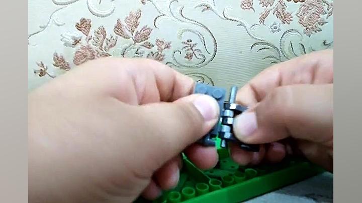 ساخت دستکش تانوس