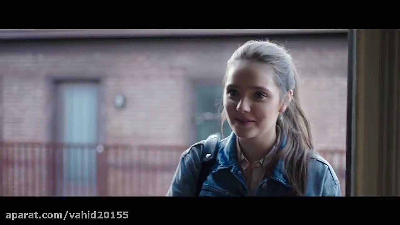 اولین تریلر فیلم ترسناک HELL F...