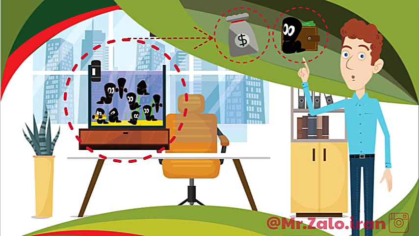 مستر زالو | mrzalo ؛ پرورش زال...