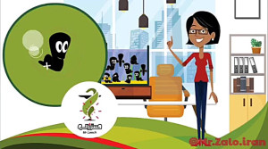 مستر زالو | mrzalo ؛ پرورش زال...