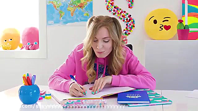 یواشکی خوراکی خوردن از سارا