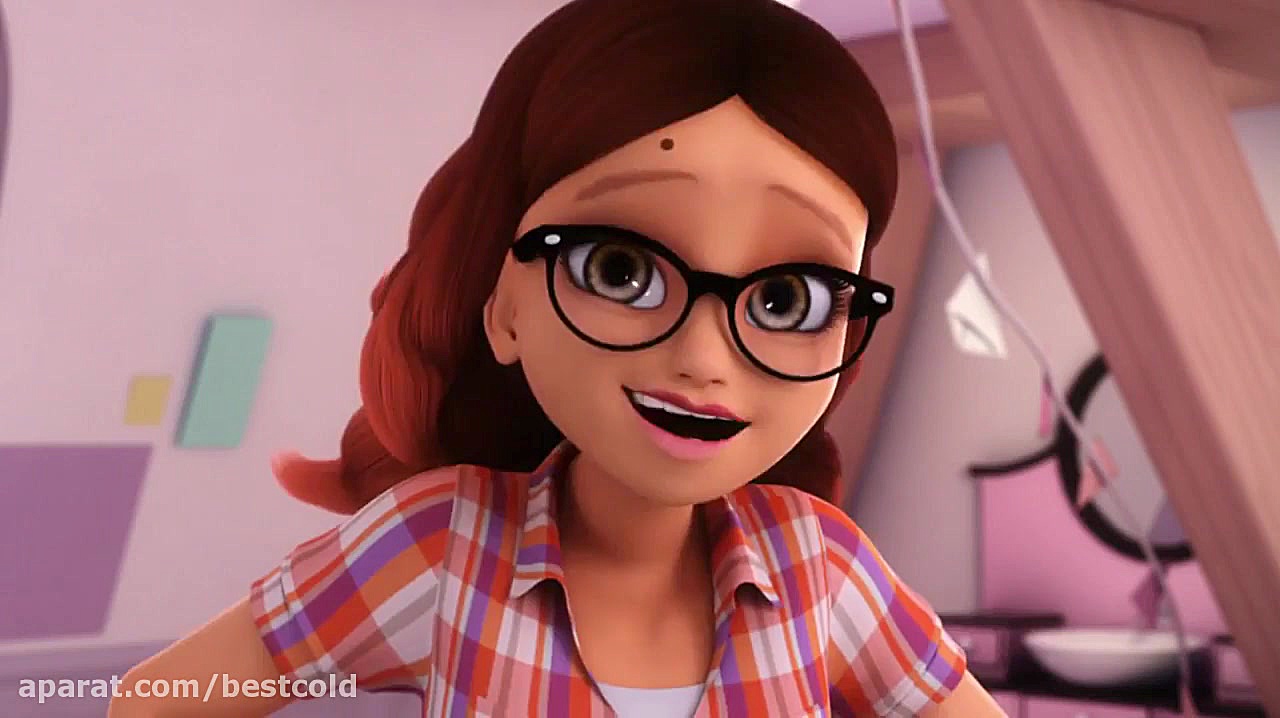 میراکلس فصل ۱ قسمت ۱۲