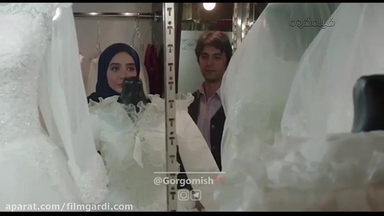 تیزر سریال تلویزیونی لحظه گرگ...