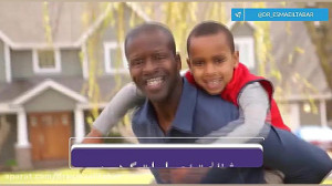 آنونس کتاب «تربیتِ کودکِ...