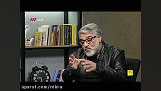 من هم می‌توانم فیلم‌هایی با طن...