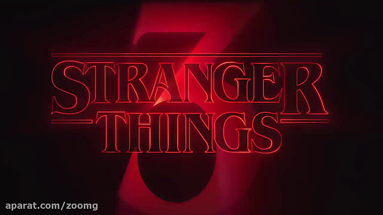 تاریخ انتشار فصل سوم سریال Str...