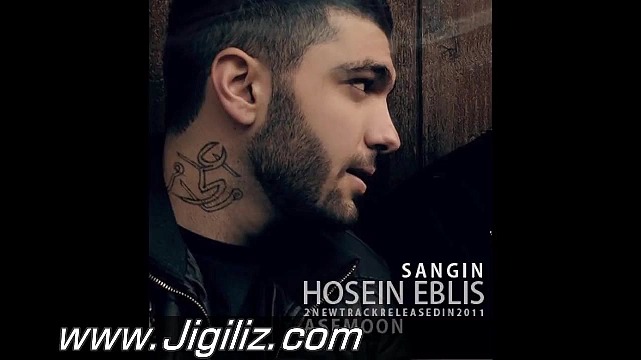 [Hosein Eblis  Sangin [www.Jig...