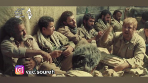 هنرنمایی زیبای حمیدرضا آذرنگ د...