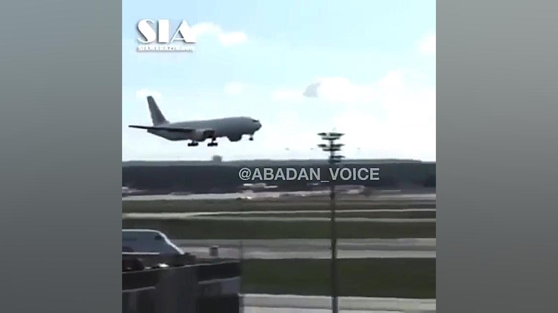 اگر تبدیل شوندگان در آبادان بو...