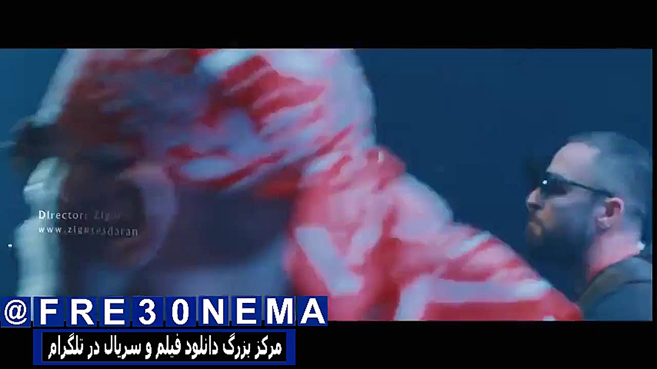 بهنام بانی اخماتو وا کن|اخماتو...