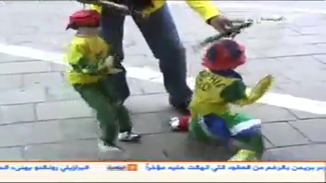 عروسک گردان حرفه ای