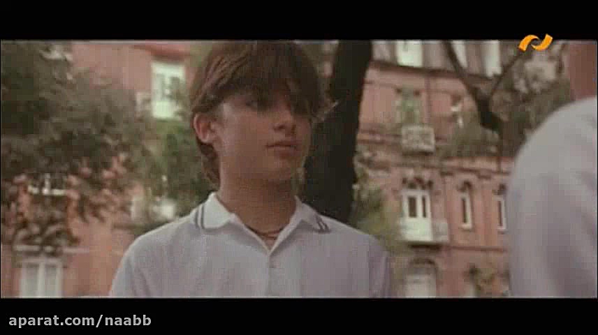 فیلم یک راز زیبا 2002 A Beautiful Secret دوبله فارسی زمان6073ثانیه