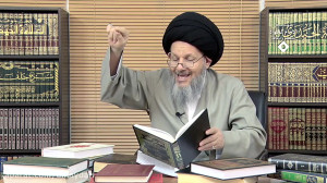 ثمره وجودی امام زمان (عج)، در...