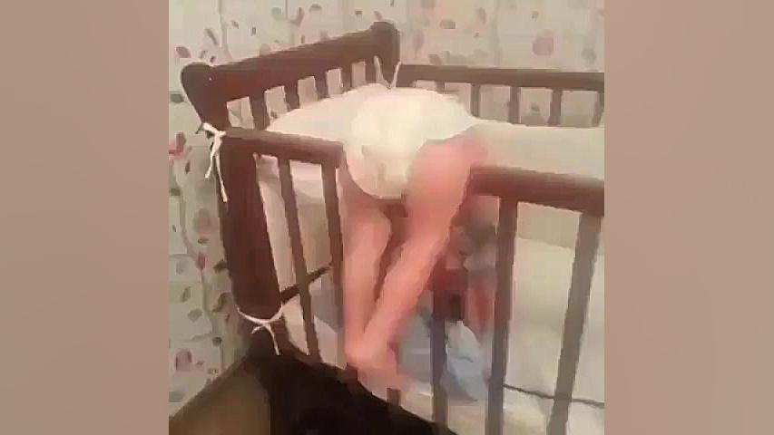 نی نی .بچه.شیطون.باهوش