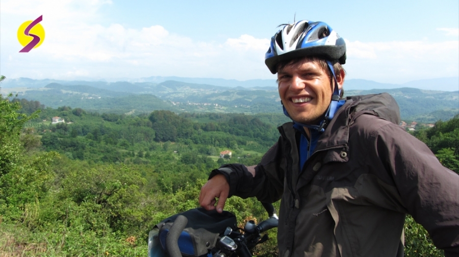 خاطرات جهانگرد هلندی از سفر با...