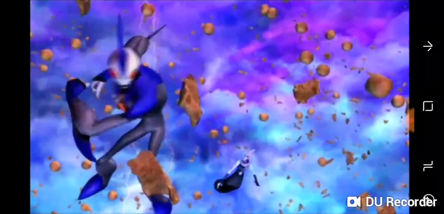 بازی بن تن آخرین بیگانه در موب...