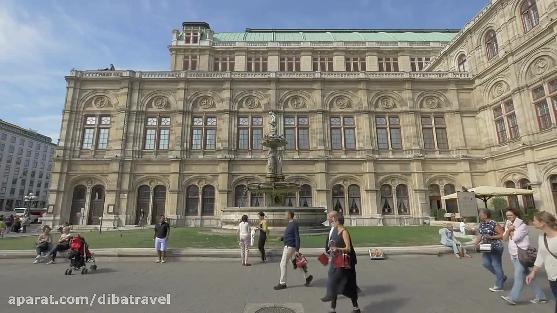 آژانس دیبا | ده جذابیت برتر گر...