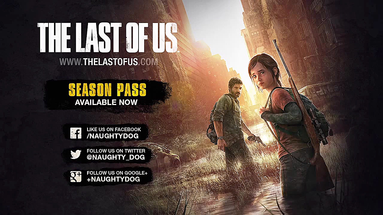 تریلر بازی (the last of us) بخ...