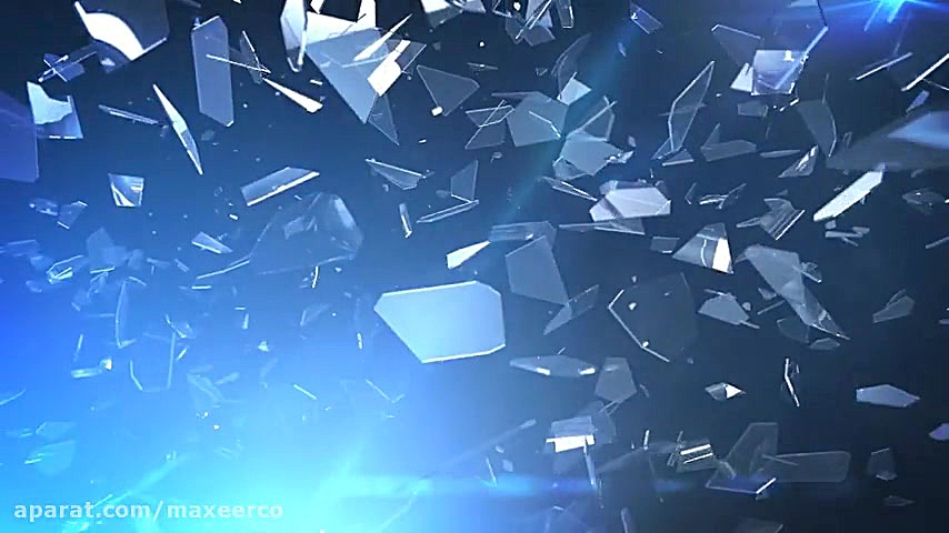 تیزر Intro  تیزر شروع فیلم لوگ...