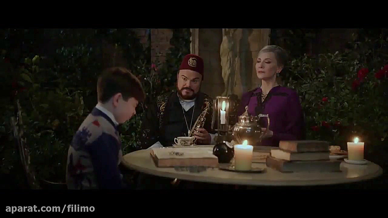 آنونس فیلم سینمایی &laquo;خانه...