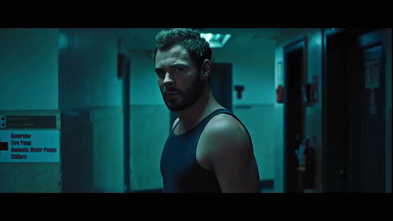 تریلر فیلم THE SUPER 2018 زمان128ثانیه