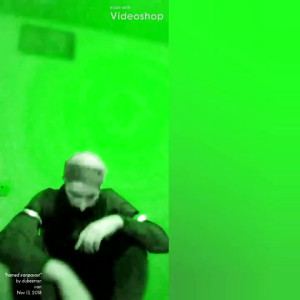 بهروز وثوق گوزنها