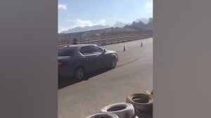 درگ دناپلاس توربو و آریزو 5 تو...