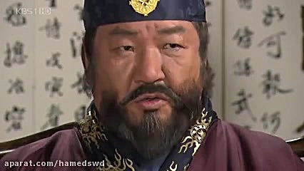سریال شاه ته جویونگ قسمت 8 با...