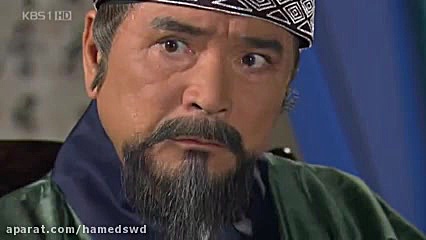 سریال شاه ته جویونگ قسمت 9 با...