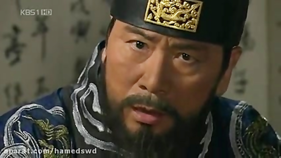 سریال شاه ته جویونگ قسمت 10 با...