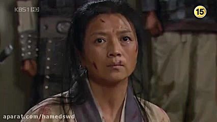 سریال شاه ته جویونگ قسمت 11 با...