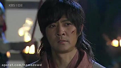 سریال شاه ته جویونگ قسمت 12 با...
