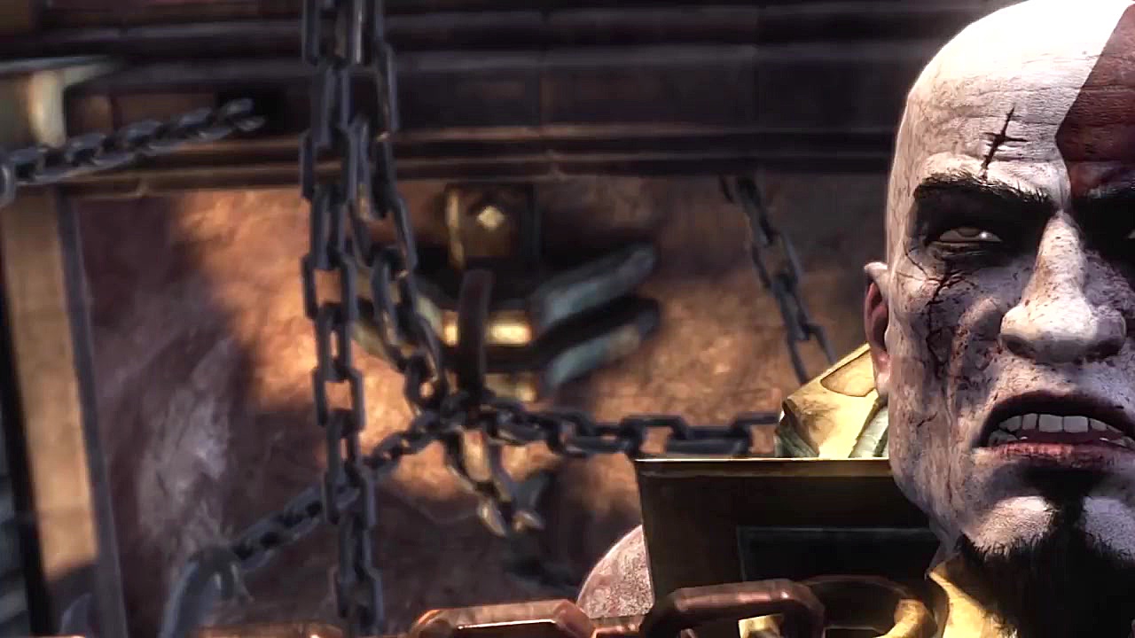 God of War Ascension Gameplay...