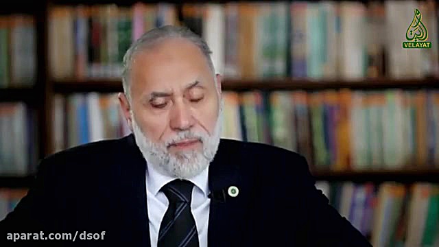 مستند داستان وهابیت  قسمت اول