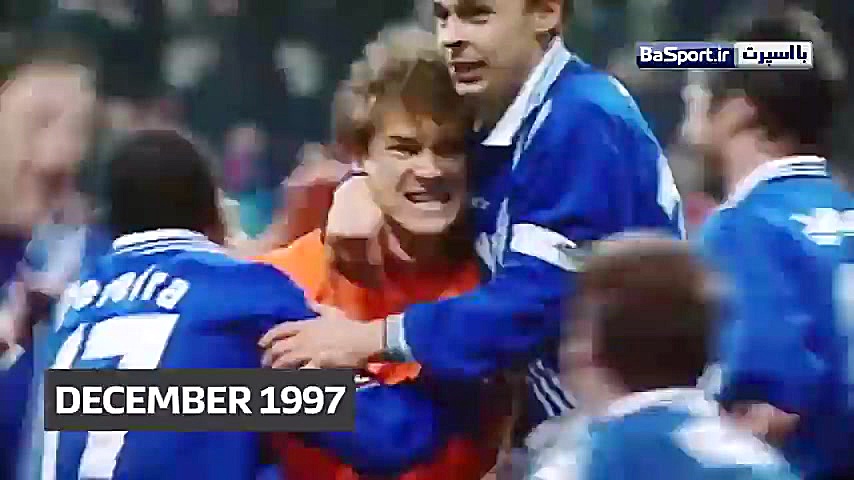 ینس لمن؛ افسانه تکرارنشدنی فوت...