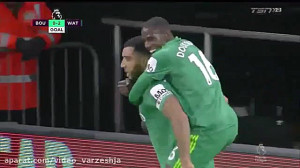 بورنموث واتفورد از روز بیست و...