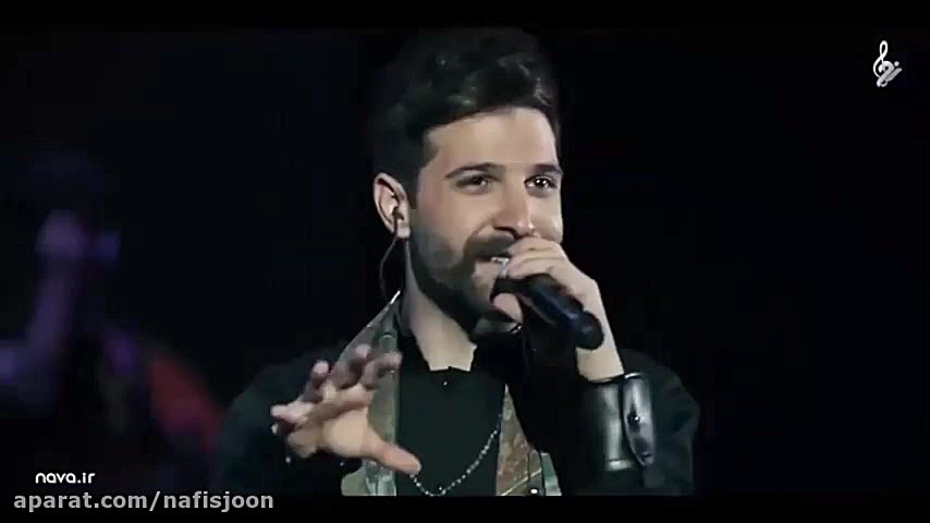 گزارش ویدیویی کنسرت حمید هیراد...