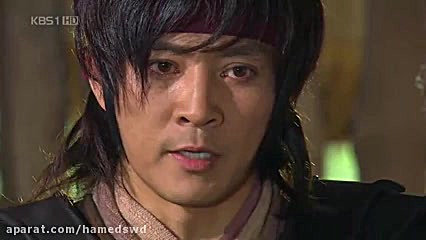 سریال شاه ته جویونگ قسمت 18 با...