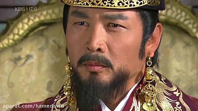 سریال شاه ته جویونگ قسمت 20 با...