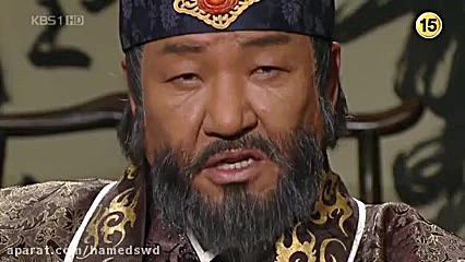 سریال شاه ته جویونگ قسمت 21 با...