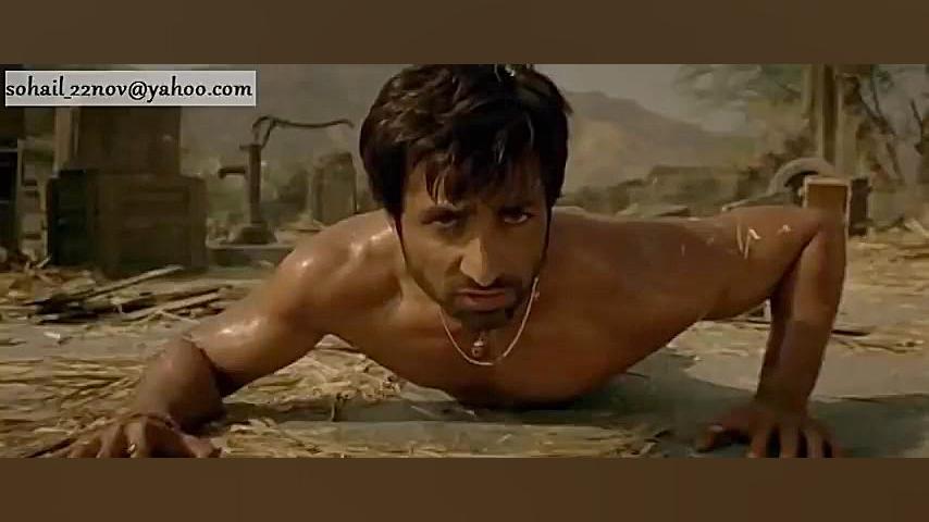 فیلم هندی سلمان خان