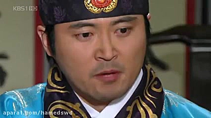 سریال شاه ته جویونگ قسمت 25 با...