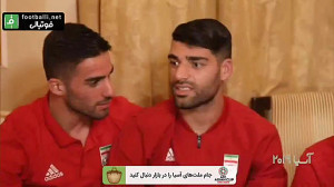 چالش جالب 3 نفره اطلاعات عمومی...