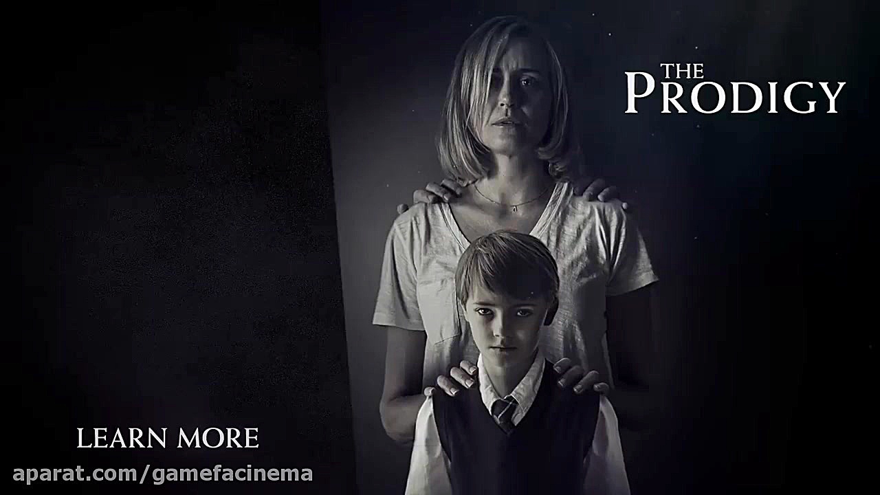 تریلر فیلم The Prodigy زمان104ثانیه