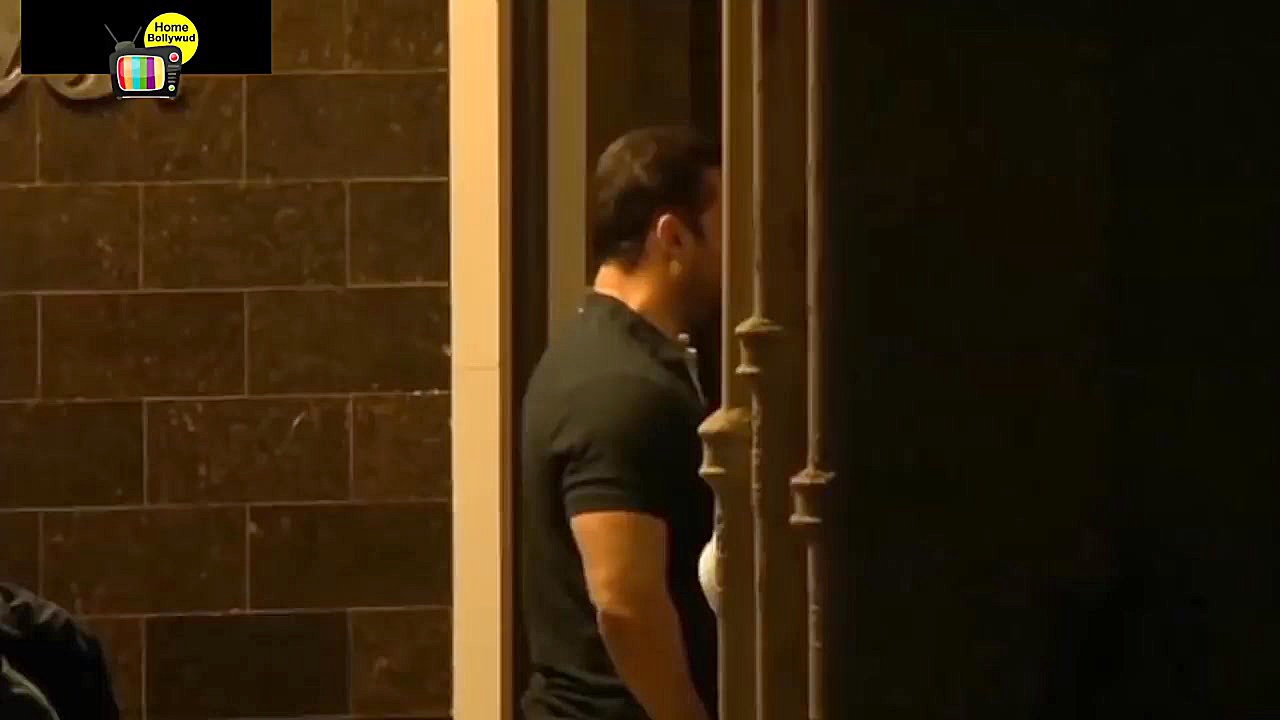 رقص هندی سلمان خان و برادرانش