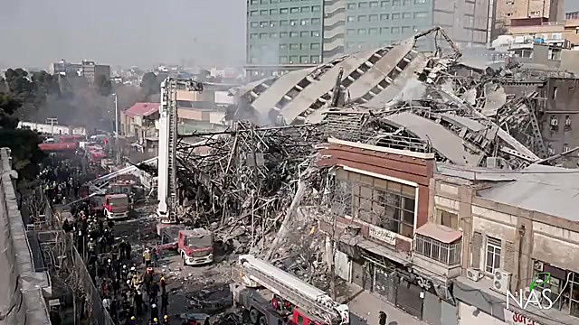 طنز دیرین دیرین