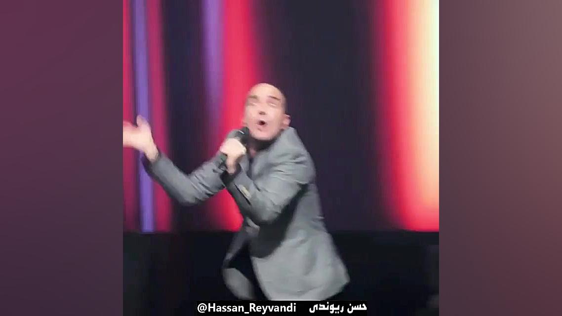 واکنش تند حسن ریوندی به پخش فی...