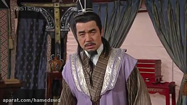 سریال شاه ته جویونگ قسمت 32 با...